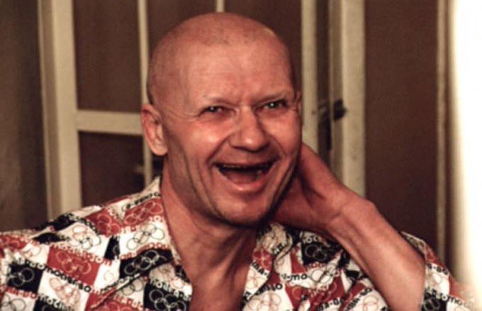 Andrei Chikatilo