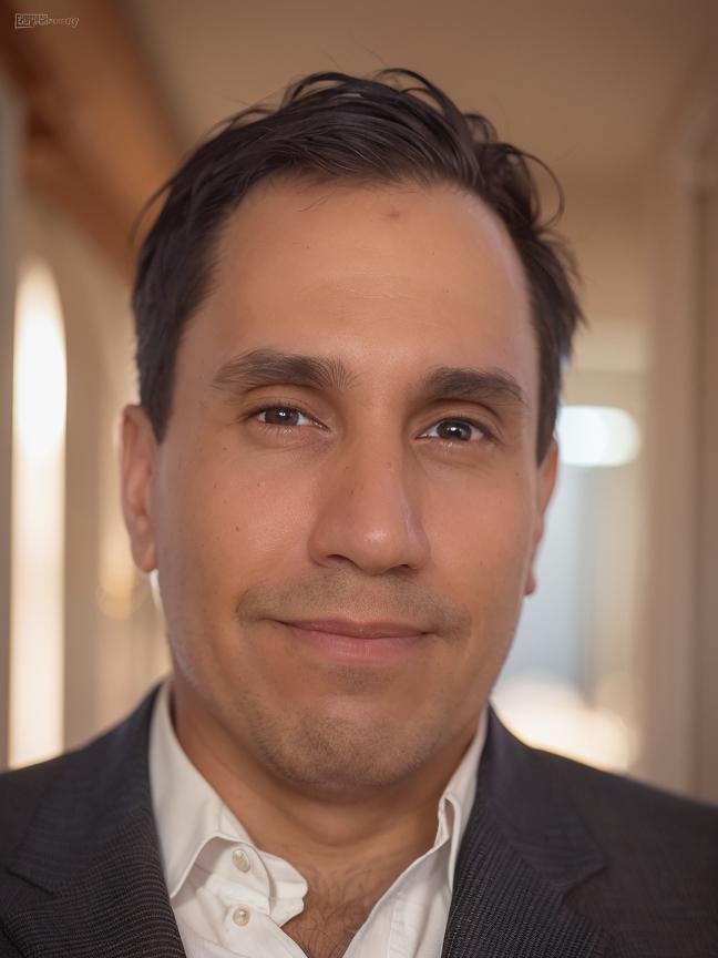 Miguel Ángel Urbaez